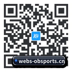 iPhone APP 二维码 - OB
